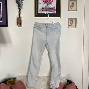 Athleta jeans